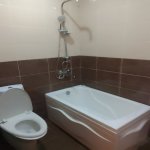 Kirayə (aylıq) 3 otaqlı Yeni Tikili, İnşaatçılar metrosu, Yasamal rayonu 9