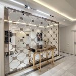 Kirayə (aylıq) 3 otaqlı Yeni Tikili, 8 Noyabr metrosu, Nəsimi rayonu 5