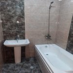 Kirayə (aylıq) 2 otaqlı Yeni Tikili, İçərişəhər metrosu, Bibi Heybət qəs., Səbail rayonu 12