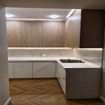 Satılır 2 otaqlı Yeni Tikili, Gənclik metrosu, Nərimanov rayonu 3