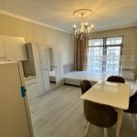 Аренда 1 комнатная Новостройка, м. 28 Мая метро, Насими район 4