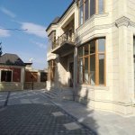 Satılır 12 otaqlı Həyət evi/villa Gəncə 21