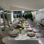 Kirayə (aylıq) 6 otaqlı Bağ evi, Mərdəkan, Xəzər rayonu 15