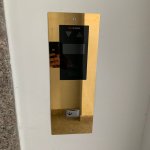 Kirayə (aylıq) 7 otaqlı Ofis, Memar Əcəmi metrosu, 1-ci mikrorayon, Nəsimi rayonu 13