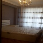 Kirayə (aylıq) 2 otaqlı Yeni Tikili, Qara Qarayev metrosu, Nizami rayonu 9