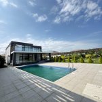 Satılır 5 otaqlı Həyət evi/villa, Buzovna, Xəzər rayonu 3