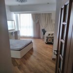 Kirayə (aylıq) 4 otaqlı Yeni Tikili, Sahil metrosu, Səbail rayonu 17