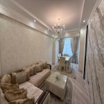 Kirayə (aylıq) 3 otaqlı Yeni Tikili Xırdalan 2