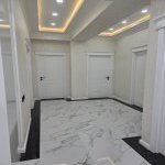 Kirayə (aylıq) 4 otaqlı Yeni Tikili Xırdalan 25