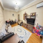Продажа 2 комнат Новостройка, пос. Йени Гюняшли, Сураханы район 6