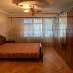 Kirayə (aylıq) 3 otaqlı Köhnə Tikili, Qara Qarayev metrosu, Nizami rayonu 6