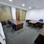 Kirayə (aylıq) 1 otaqlı Ofis, Nərimanov rayonu 4