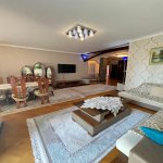 Kirayə (aylıq) 4 otaqlı Yeni Tikili, Gənclik metrosu, Zoopark, Nərimanov rayonu 1