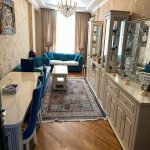 Satılır 3 otaqlı Yeni Tikili, Neftçilər metrosu, Nizami rayonu 24