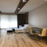 Kirayə (aylıq) 2 otaqlı Yeni Tikili, 28 May metrosu, Port Baku, Nəsimi rayonu 3