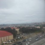 Kirayə (aylıq) 3 otaqlı Köhnə Tikili, 8 Noyabr metrosu, Nəsimi rayonu 18