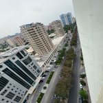 Kirayə (aylıq) 4 otaqlı Yeni Tikili, 28 May metrosu, Nəsimi rayonu 24