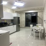Kirayə (aylıq) 3 otaqlı Yeni Tikili, Nəriman Nərimanov metrosu, Montin qəs., Nərimanov rayonu 7