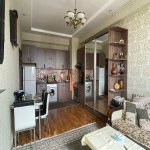 Kirayə (aylıq) 2 otaqlı Yeni Tikili, Qara Qarayev metrosu, 8-ci kilometr, Nizami rayonu 3
