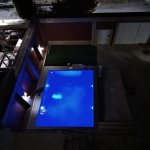 Kirayə (günlük) 7 otaqlı Həyət evi/villa, Badamdar qəs., Səbail rayonu 2