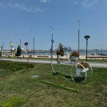 Satılır 2 otaqlı Yeni Tikili, Bayıl qəs., Səbail rayonu 4