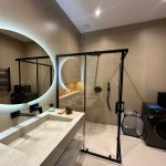 Продажа 1 комнатная Новостройка, пос. Нардаран, Сабунчу район 5