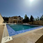 Kirayə (aylıq) 5 otaqlı Həyət evi/villa, Pirşağı qəs., Sabunçu rayonu 1