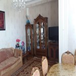 Kirayə (aylıq) 2 otaqlı Yeni Tikili, Memar Əcəmi metrosu, Nəsimi rayonu 2