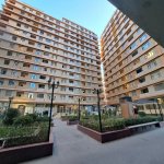 Kirayə (aylıq) 1 otaqlı Yeni Tikili, 28 May metrosu, Qış parkı, Nəsimi rayonu 1