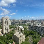 Продажа 2 комнат Новостройка, м. Эльмляр Академиясы метро, Ясамал район 15
