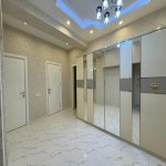 Kirayə (aylıq) 3 otaqlı Yeni Tikili, Neftçilər metrosu, Nizami rayonu 7