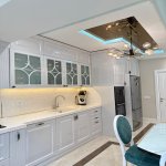 Satılır 4 otaqlı Yeni Tikili, Həzi Aslanov metrosu, Xətai rayonu 9