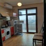 Kirayə (aylıq) 1 otaqlı Yeni Tikili, Azadlıq metrosu, Binəqədi rayonu 8