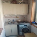 Kirayə (aylıq) 1 otaqlı Köhnə Tikili, İnşaatçılar metrosu, Yasamal rayonu 8