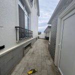 Satılır 6 otaqlı Həyət evi/villa, Badamdar qəs., Səbail rayonu 8