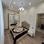 Kirayə (aylıq) 3 otaqlı Yeni Tikili, İnşaatçılar metrosu, Yeni Yasamal qəs., İctimai telekanalı, Yasamal rayonu 3