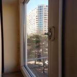 Kirayə (aylıq) 1 otaqlı Köhnə Tikili, Qara Qarayev metrosu, 8-ci kilometr, Nizami rayonu 11