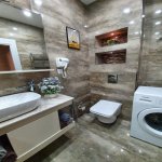 Kirayə (aylıq) 3 otaqlı Yeni Tikili, Xətai metrosu, Ağ şəhər, Xətai rayonu 20