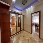 Аренда 4 комнатная Новостройка, м. Эльмляр Академиясы метро, Парк Г.Джавида, Ясамал район 27