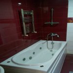 Kirayə (aylıq) 6 otaqlı Həyət evi/villa, Badamdar qəs., Səbail rayonu 28