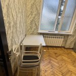 Kirayə (aylıq) 3 otaqlı Köhnə Tikili, Nəriman Nərimanov metrosu, Nərimanov rayon Məhkəməsi, Nərimanov rayonu 4