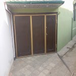 Satılır 3 otaqlı Həyət evi/villa, Koroğlu metrosu, Zabrat qəs., Sabunçu rayonu 4