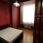 Kirayə (aylıq) 3 otaqlı Yeni Tikili, Həzi Aslanov metrosu, H.Aslanov qəs., Xətai rayonu 4