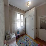Satılır 3 otaqlı Yeni Tikili, Qara Qarayev metrosu, Nizami rayonu 7