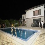 Kirayə (günlük) 4 otaqlı Bağ evi, Türkan, Xəzər rayonu 30