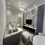 Продажа 2 комнатная Новостройка, м. 8 Ноябрь метро, Насими район 1