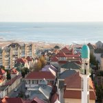 Satılır 2 otaqlı Yeni Tikili, Həzi Aslanov metrosu, Köhnə Günəşli qəs., Xətai rayonu 1