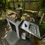 Kirayə (günlük) 4 otaqlı Həyət evi/villa Xaçmaz / Nabran 7