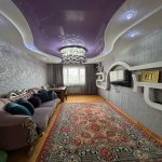 Продажа 3 комнат Вторичка, м. Автовокзал метро, 9-ый микрорайон, Бинагадинский р-н район 4