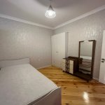 Kirayə (aylıq) 3 otaqlı Yeni Tikili, Gənclik metrosu, Nərimanov rayonu 4